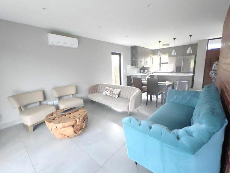 3 Bedroom Property for Sale in La Camargue Private Country Estate North West